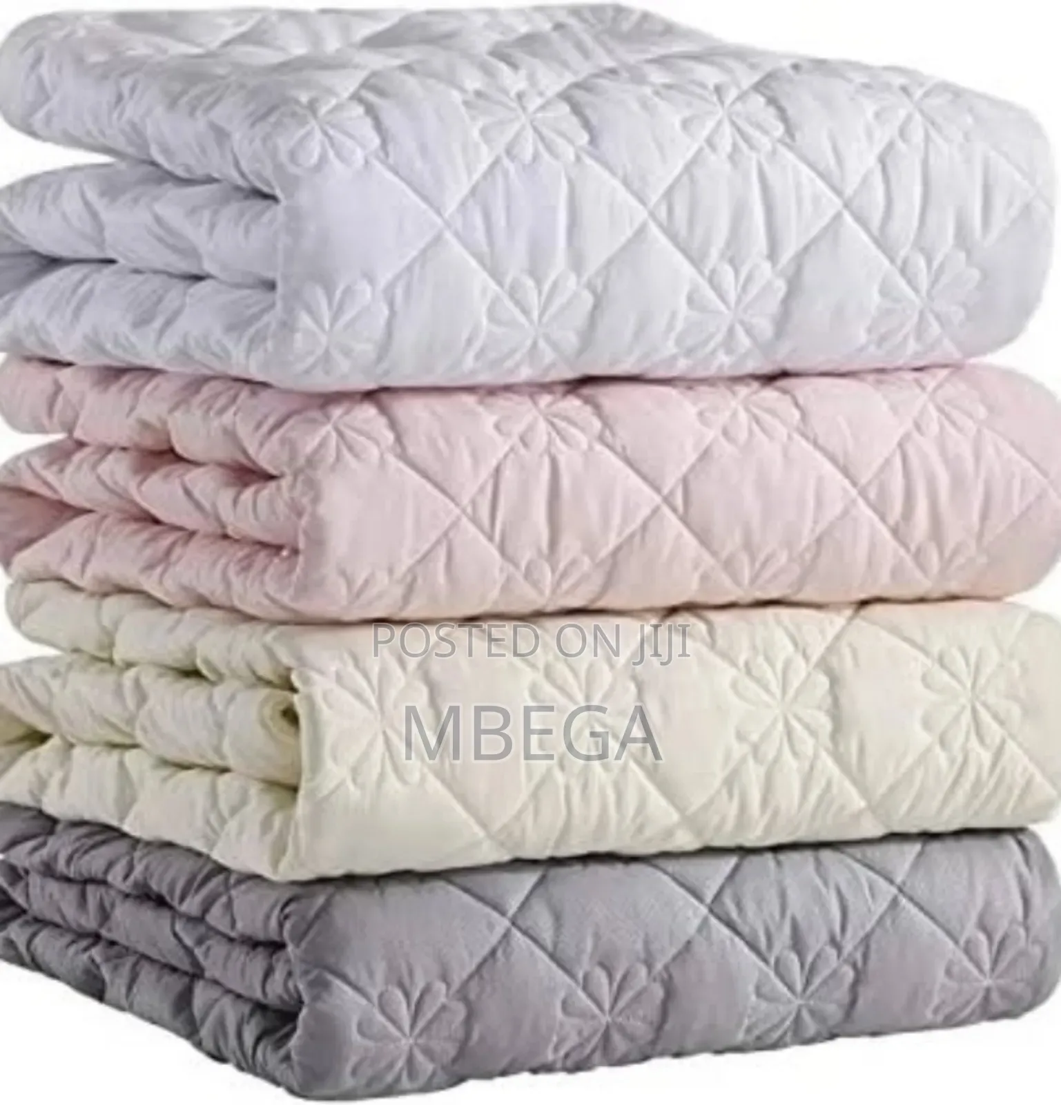 Waterproof Bed Cover 6*6_ 5*6