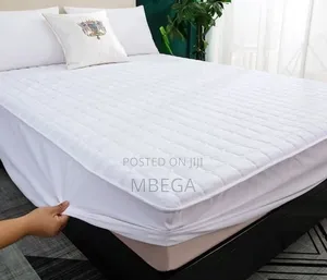 Waterproof Bed Cover 6*6_ 5*6