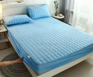 Waterproof Bed Cover 6*6_ 5*6