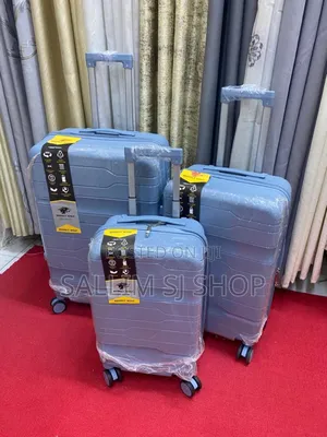 Traveling Bags