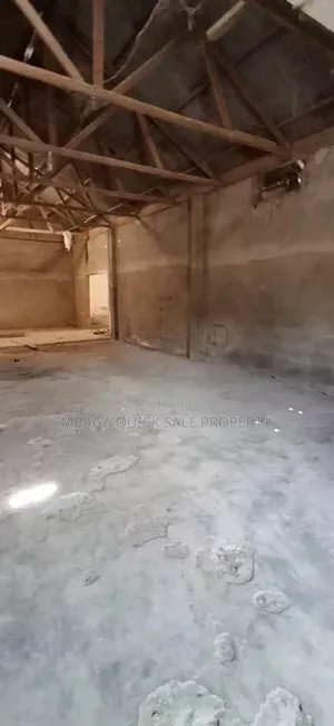 Godown Area SQM 400 for Rent at Mapinga Bagamoyo