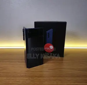 New Samsung Galaxy Z Fold6 256 GB Blue