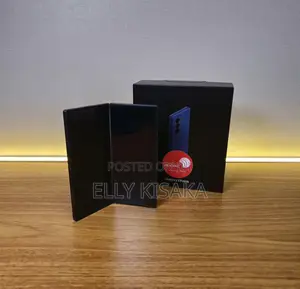 New Samsung Galaxy Z Fold6 256 GB Blue