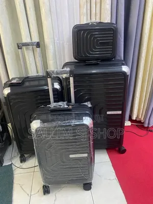 Travelling Bags