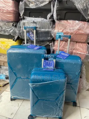 Travelling Bags
