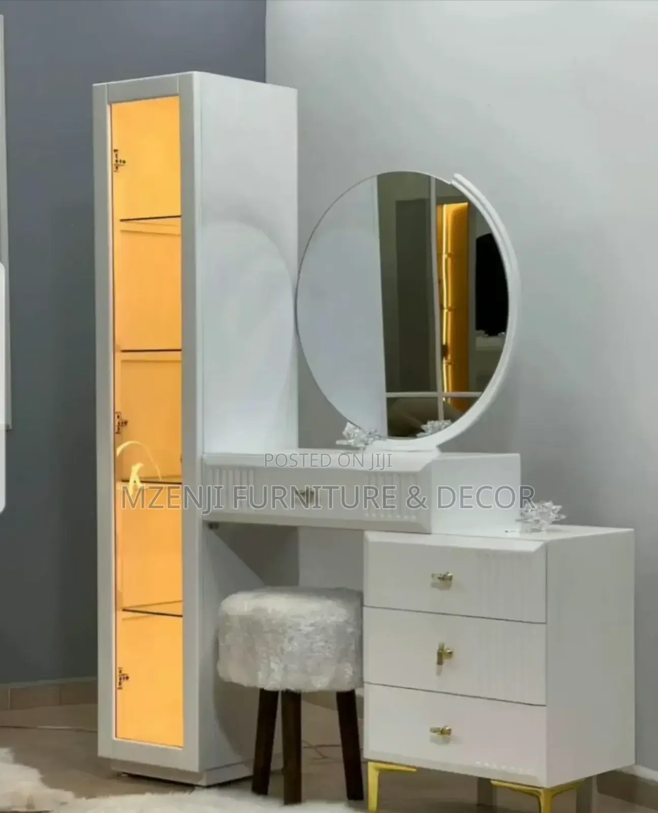 Dressing Table New Modern Design