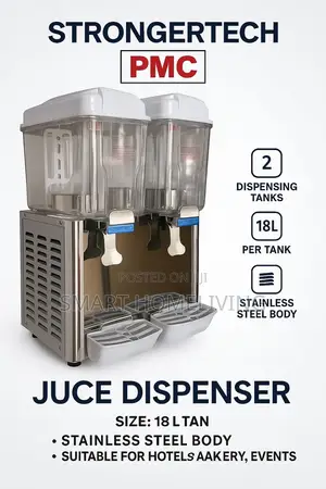 Juice Dispenser 36l