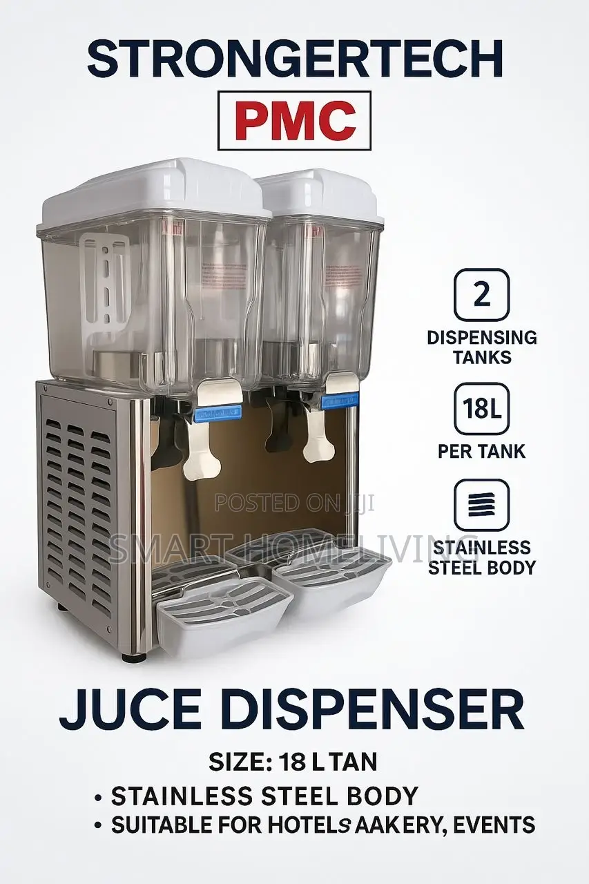 Juice Dispenser 36l
