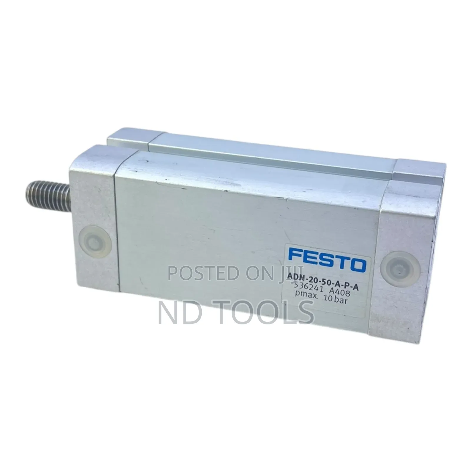Adn20-50 A.P.A Cylinder