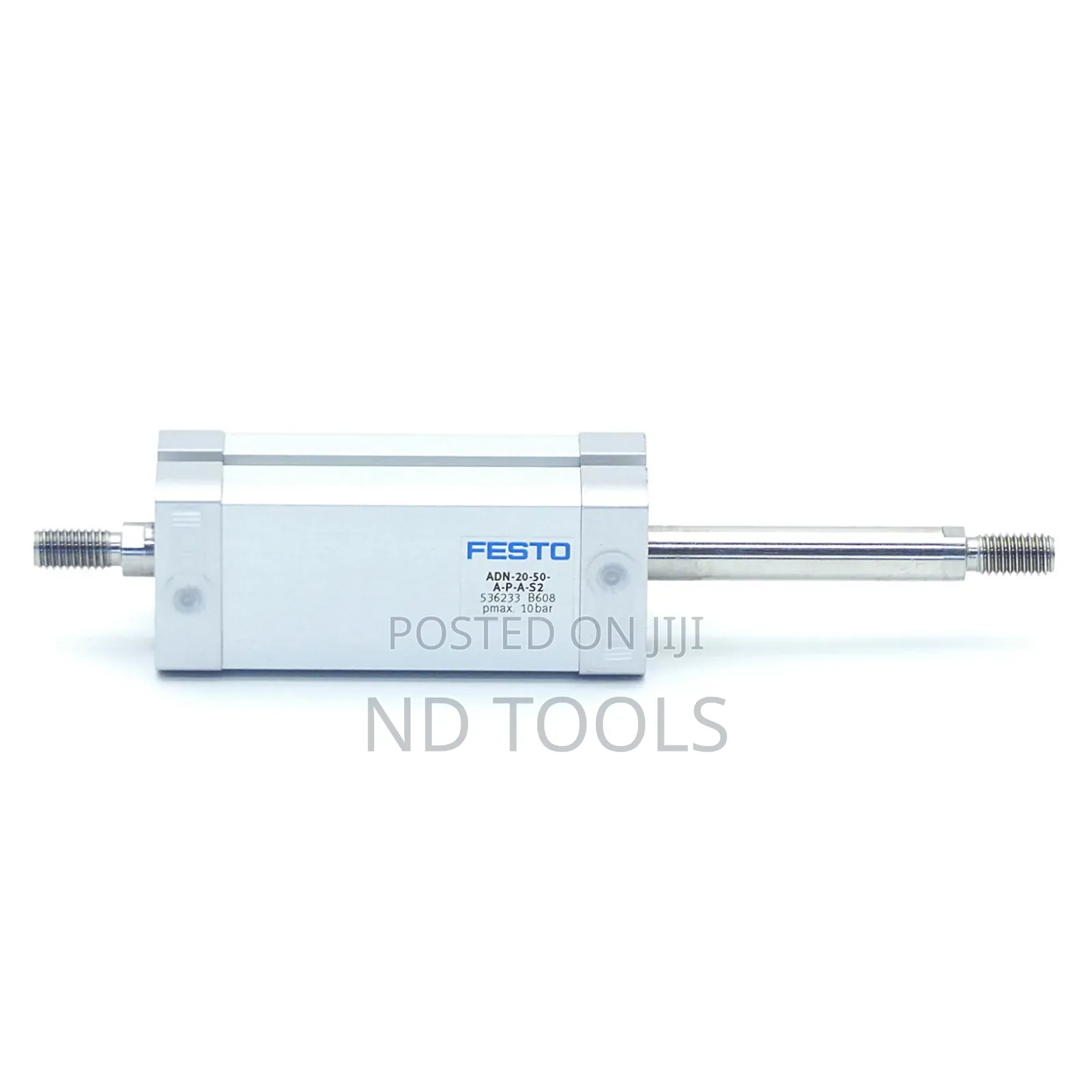 Adn20-50 A.P.A Cylinder