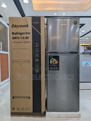 Skywood Fridge