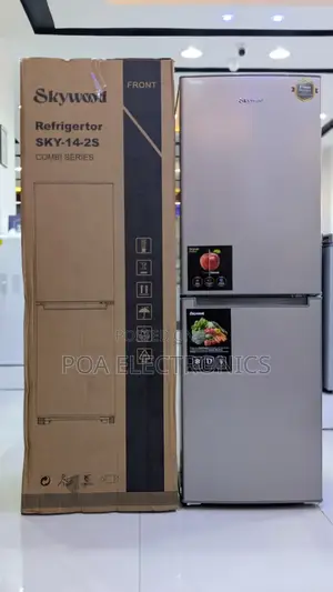 Skywood Fridge