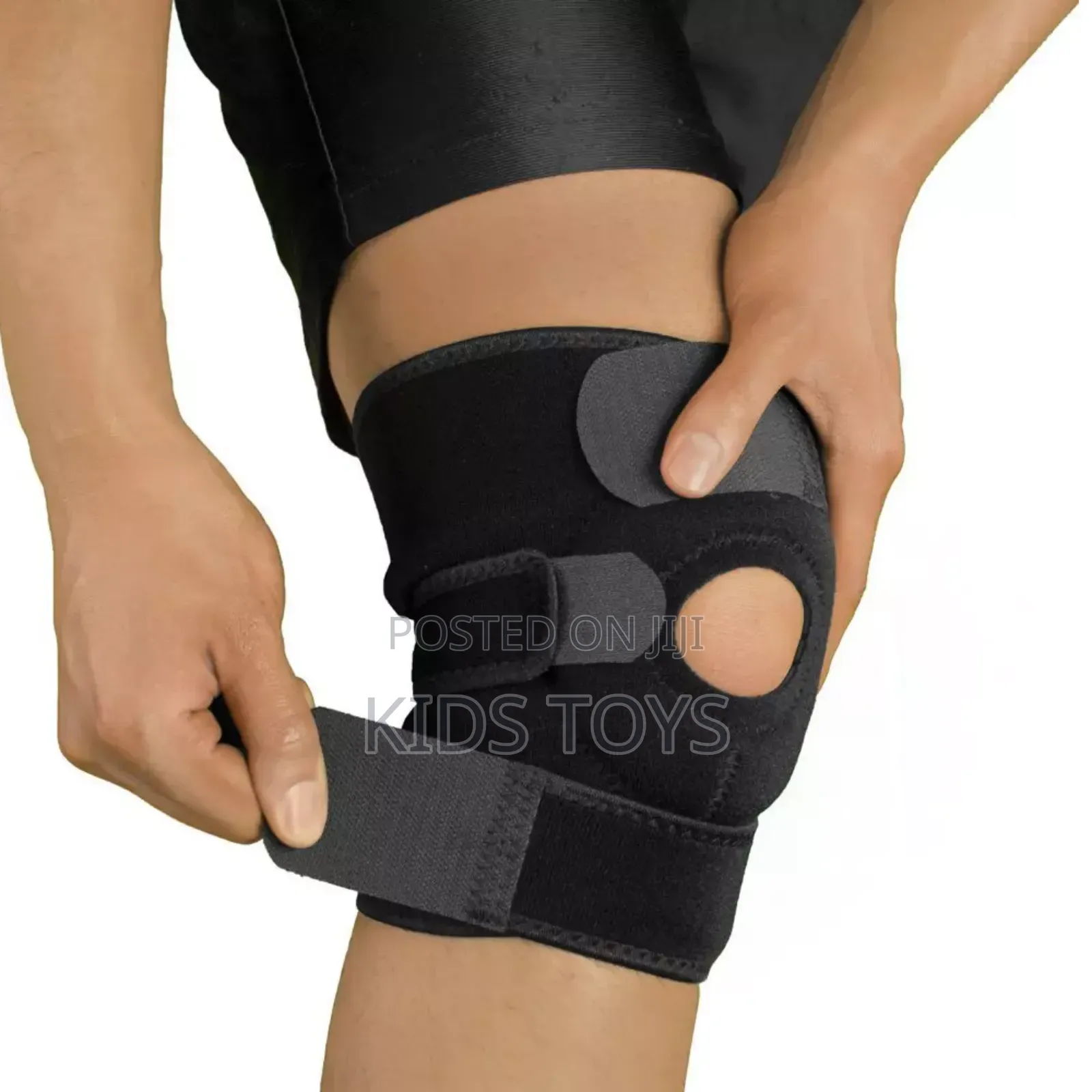 Knee Support Zipo Dukani