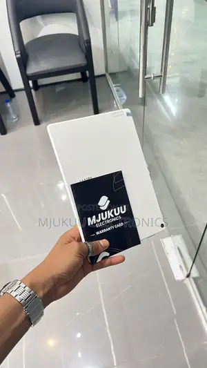 Lenovo Pad 64 GB White