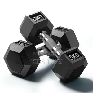 Dumbbell Zipo