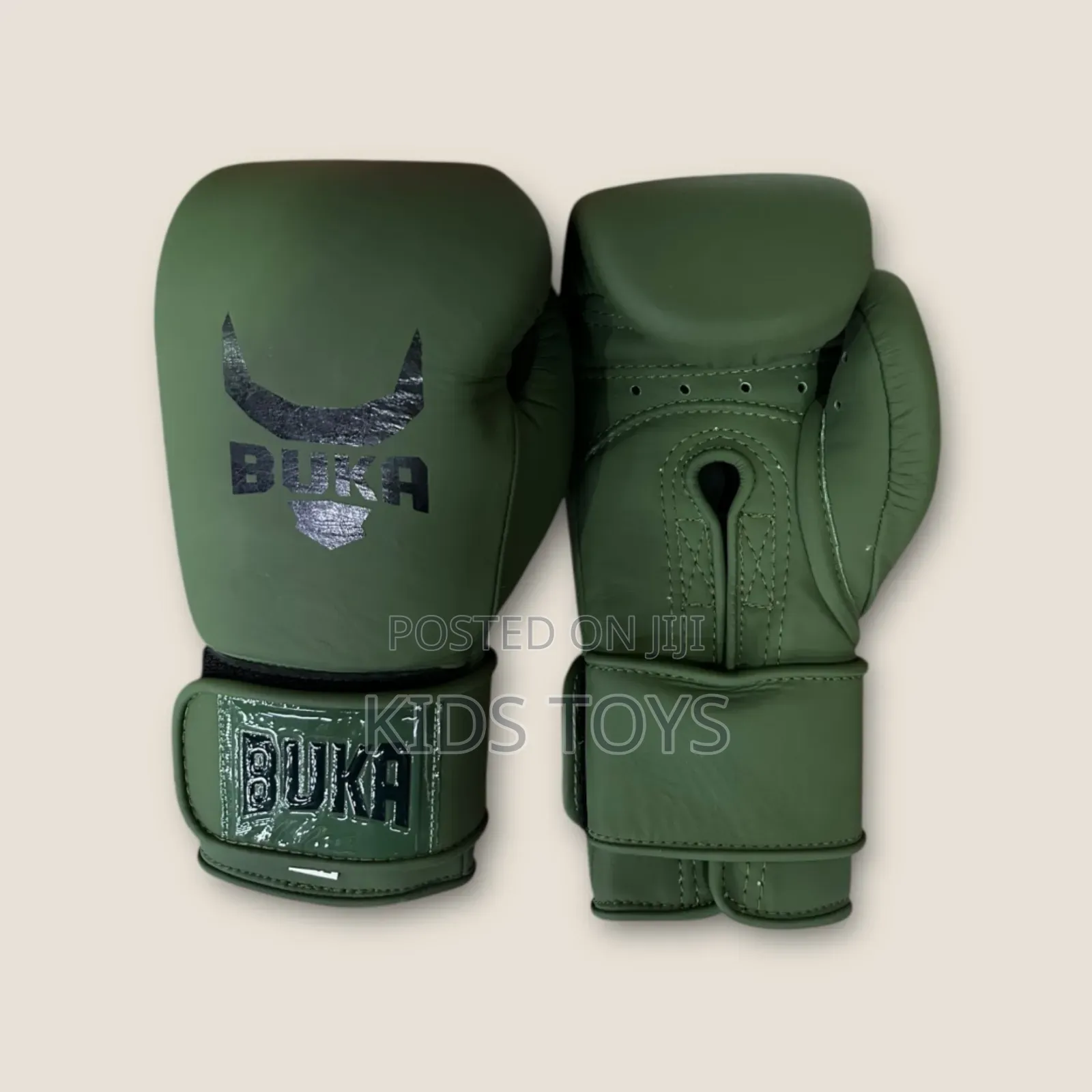 Boxing Gloves Zipo