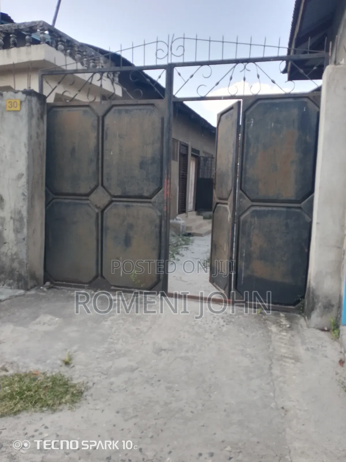1bdrm Apartment in Tanzania Daresalaam, Ilala for rent