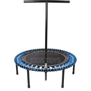 Trampoline Zipo