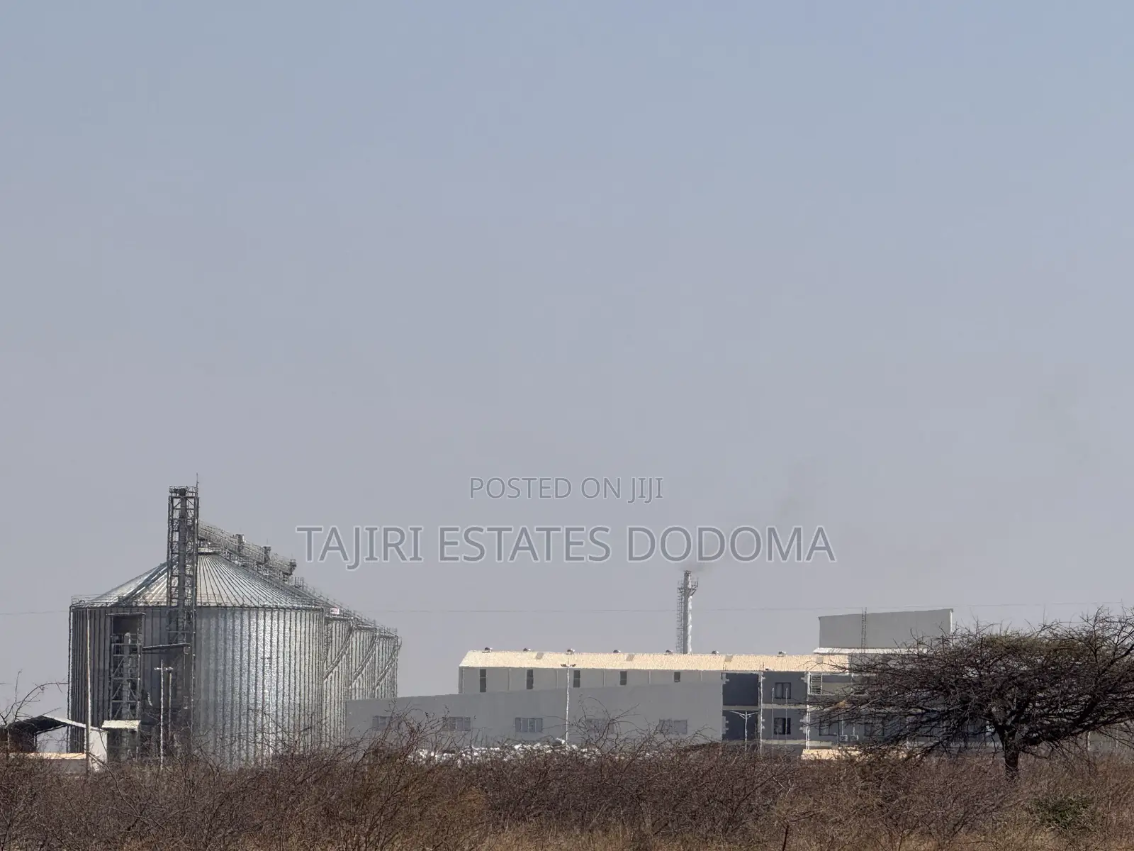 Viwanja Vizuri Vinauzwa Dodoma Mjini Makutupora