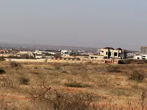 Njedengwa Investment Area Plot for Sale 6000 SQM