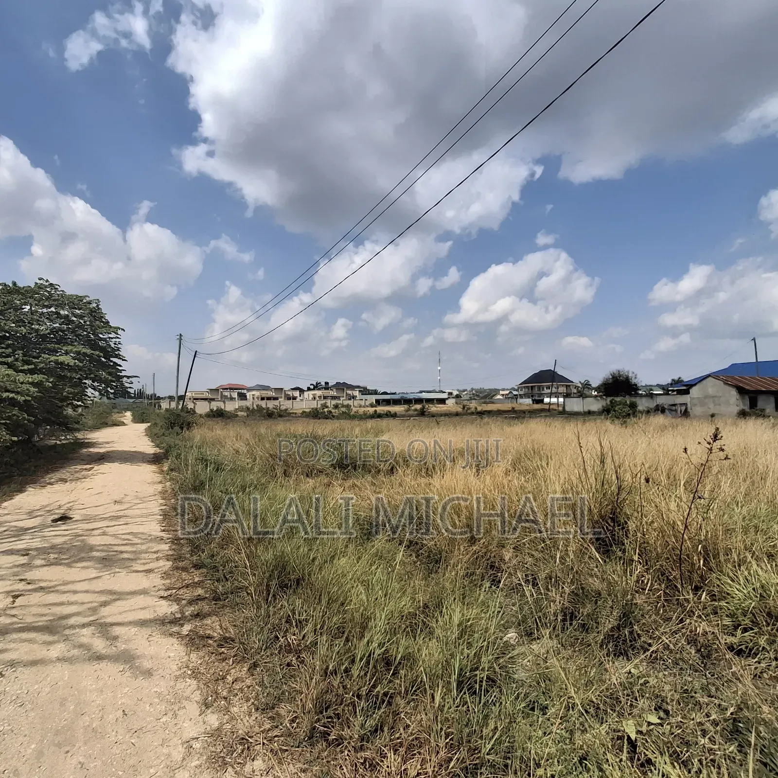 Plot for Sale Mbweni Ubungo