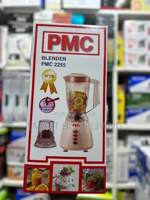 1.5l PMC Blender 2in1
