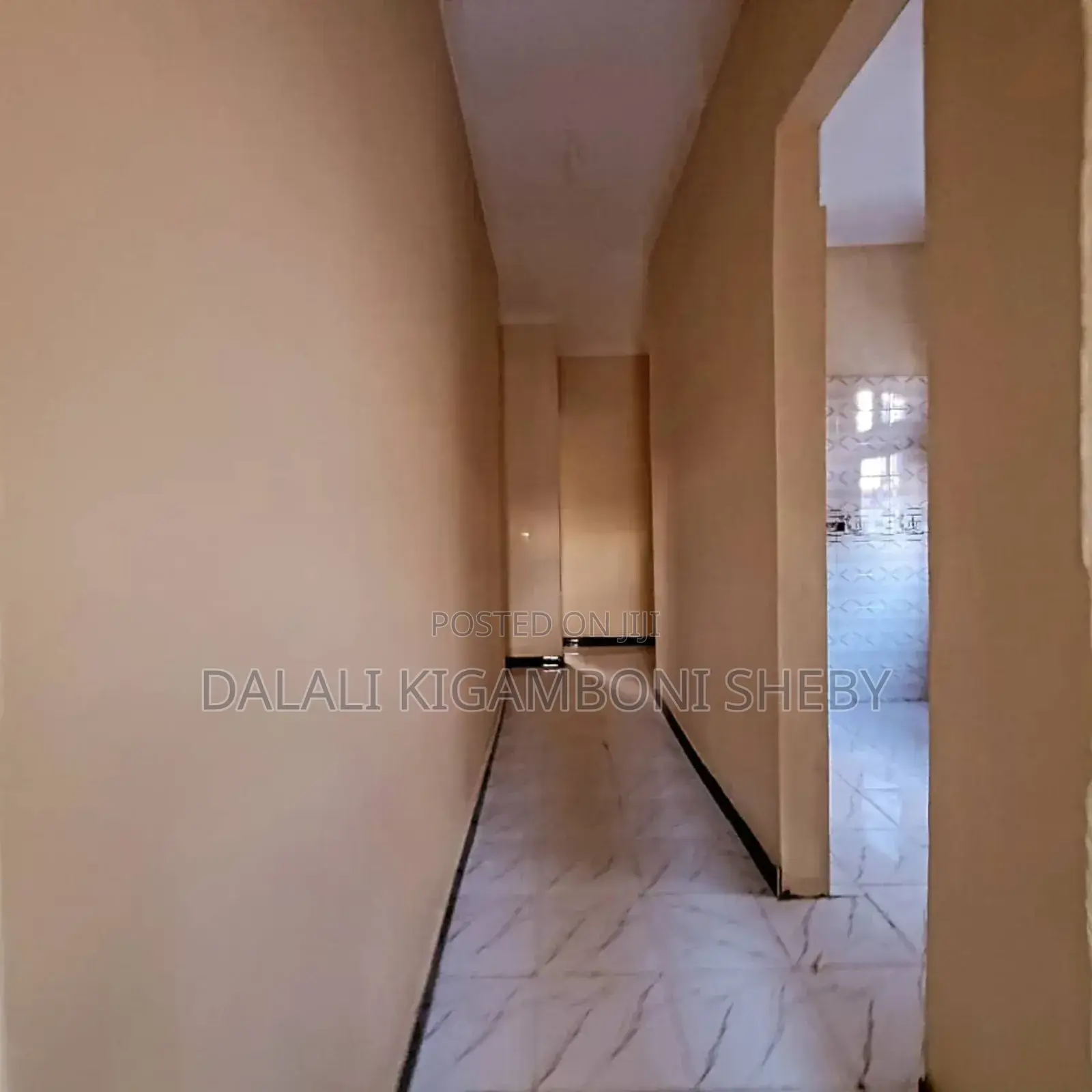 Furnished 3bdrm House in Mbagala for sale
