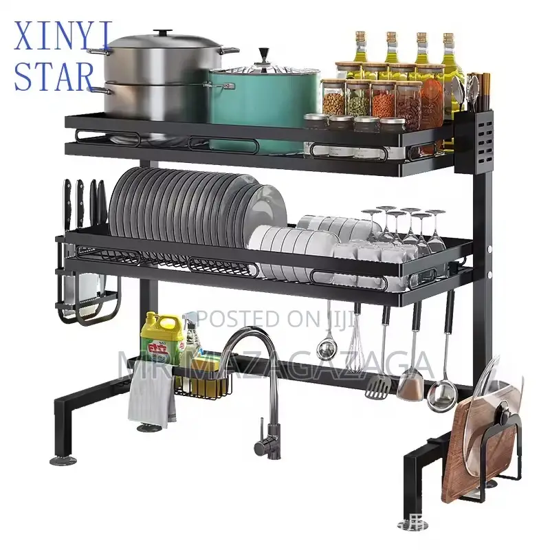 Dish Rack/Dish Drying