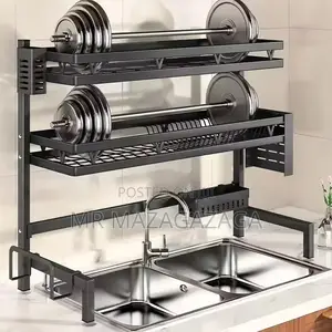 Dish Rack/Dish Drying