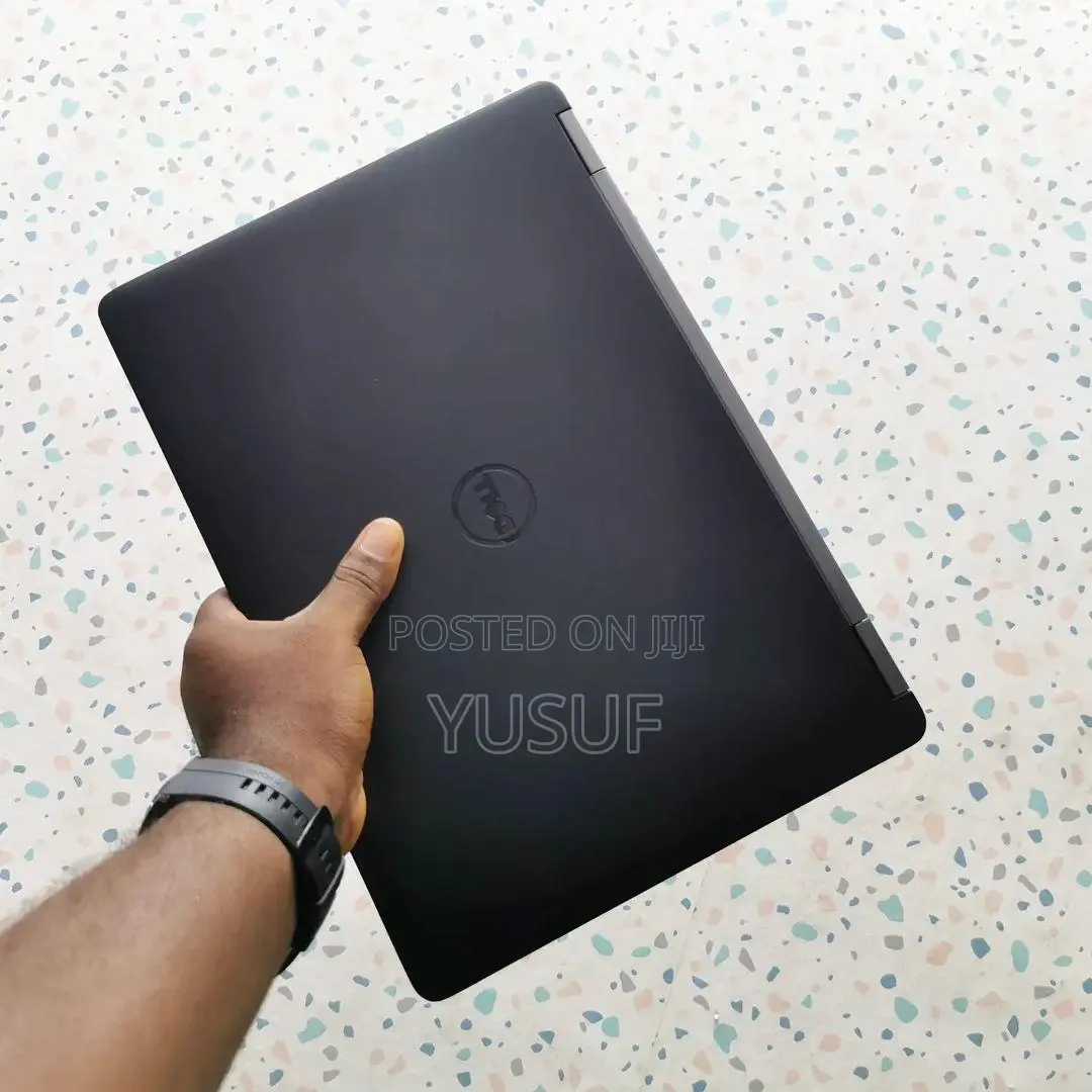Laptop Dell Latitude 7280 8GB Intel Core I7 SSD 256GB