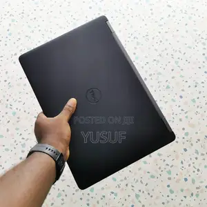 Laptop Dell Latitude 7280 8GB Intel Core I7 SSD 256GB