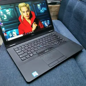 Laptop Dell Latitude 7280 8GB Intel Core I7 SSD 256GB