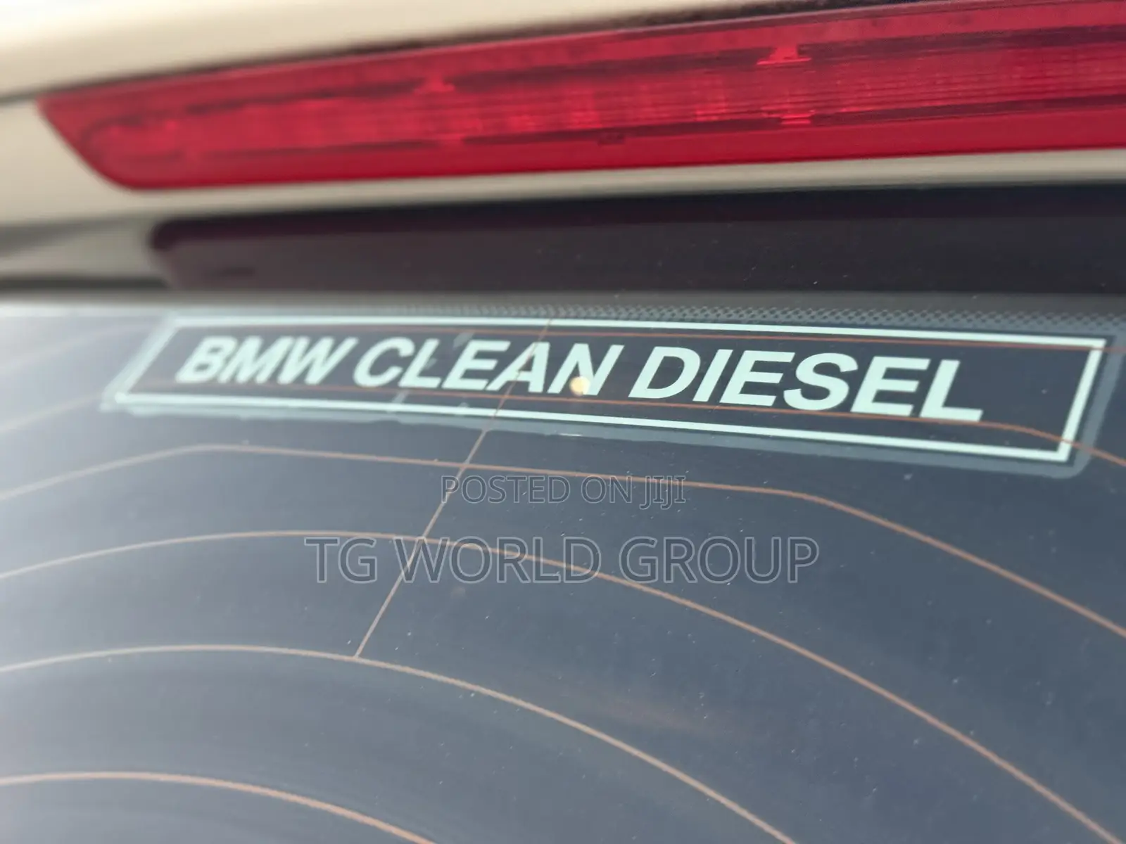 BMW X3 2014 Gold