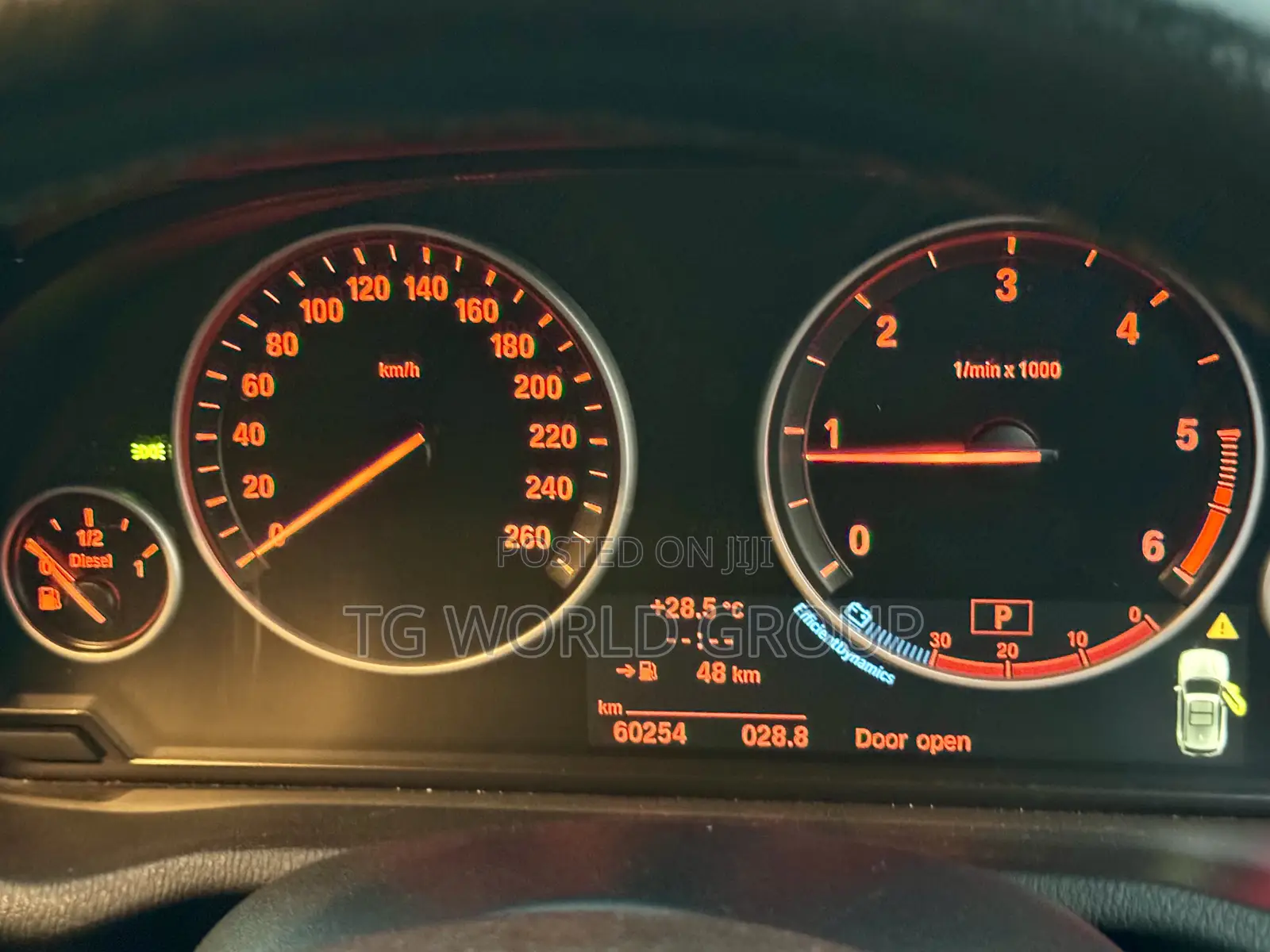 BMW X3 2014 Gold