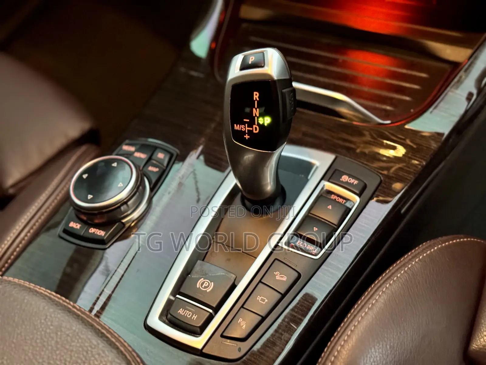 BMW X3 2014 Gold