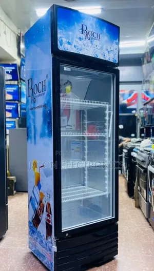 Roch Display Showcase 229l