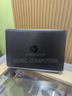 Laptop HP ProBook 430 G3 8GB Intel Core I5 SSD 256GB