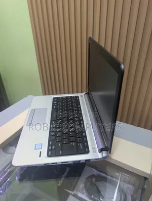 Laptop HP ProBook 430 G3 8GB Intel Core I5 SSD 256GB