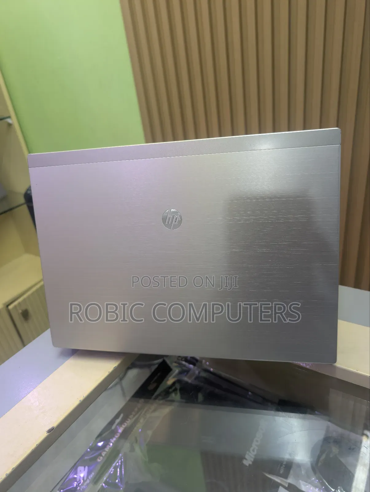 Laptop HP ProBook 4320S 8GB Intel Core I5 HDD 500GB