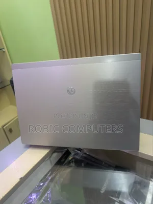 Laptop HP ProBook 4320S 8GB Intel Core I5 HDD 500GB