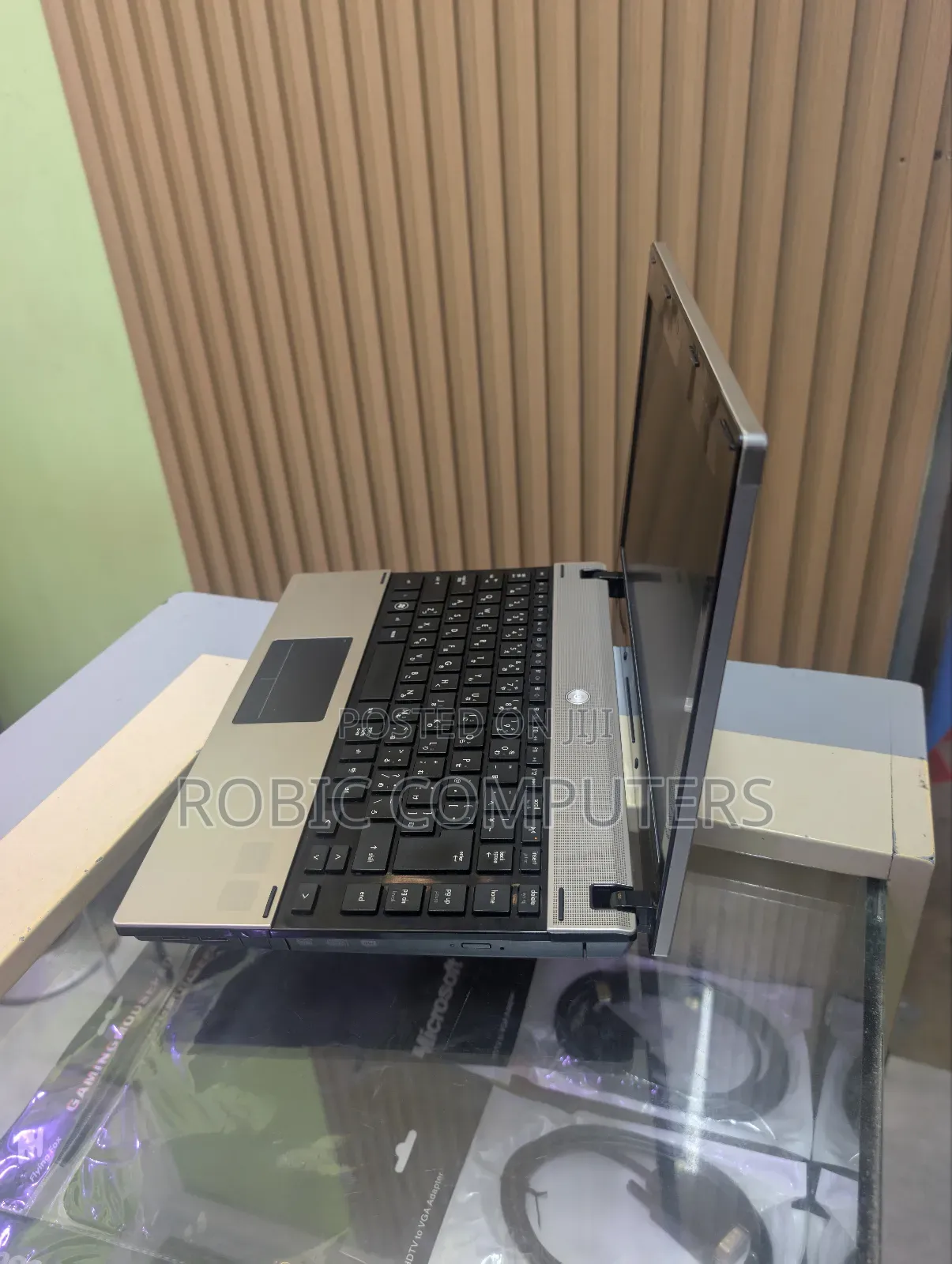 Laptop HP ProBook 4320S 8GB Intel Core I5 HDD 500GB