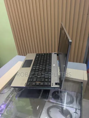 Laptop HP ProBook 4320S 8GB Intel Core I5 HDD 500GB