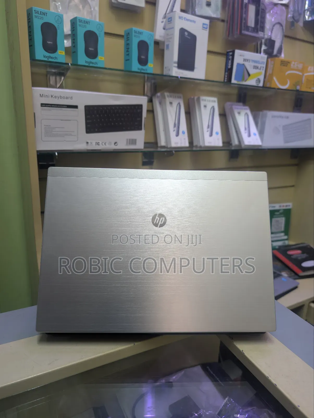 Laptop HP ProBook 4320S 8GB Intel Core I5 HDD 500GB