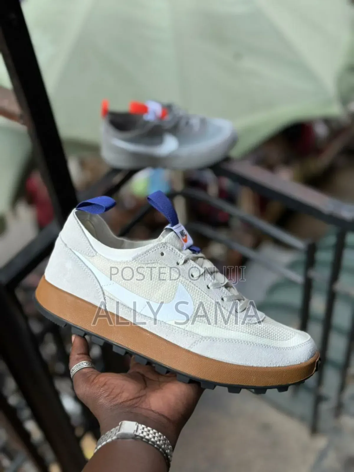 Men's Sneakers Nike 2025