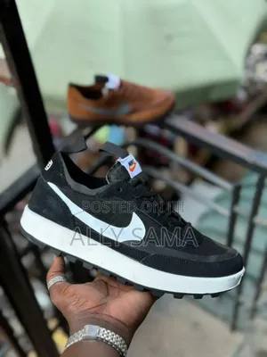 Men's Sneakers Nike 2025
