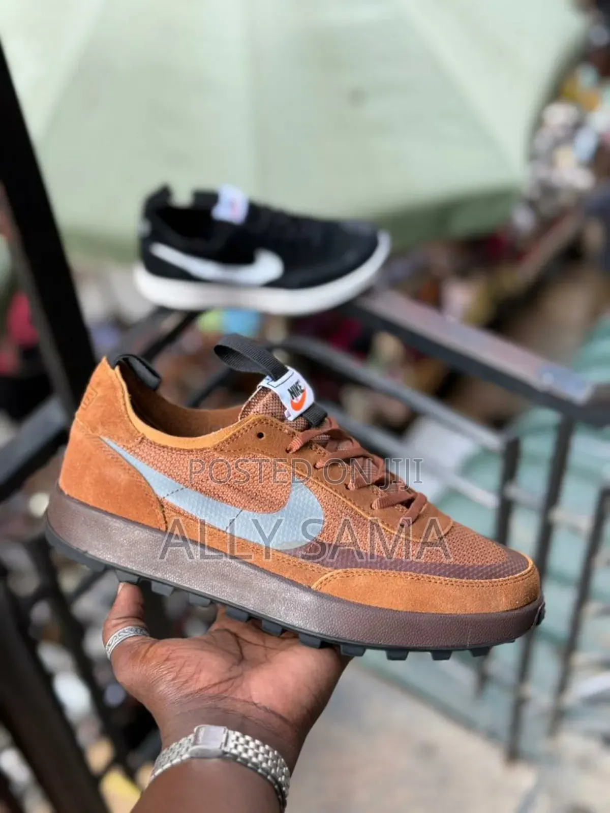 Men's Sneakers Nike 2025