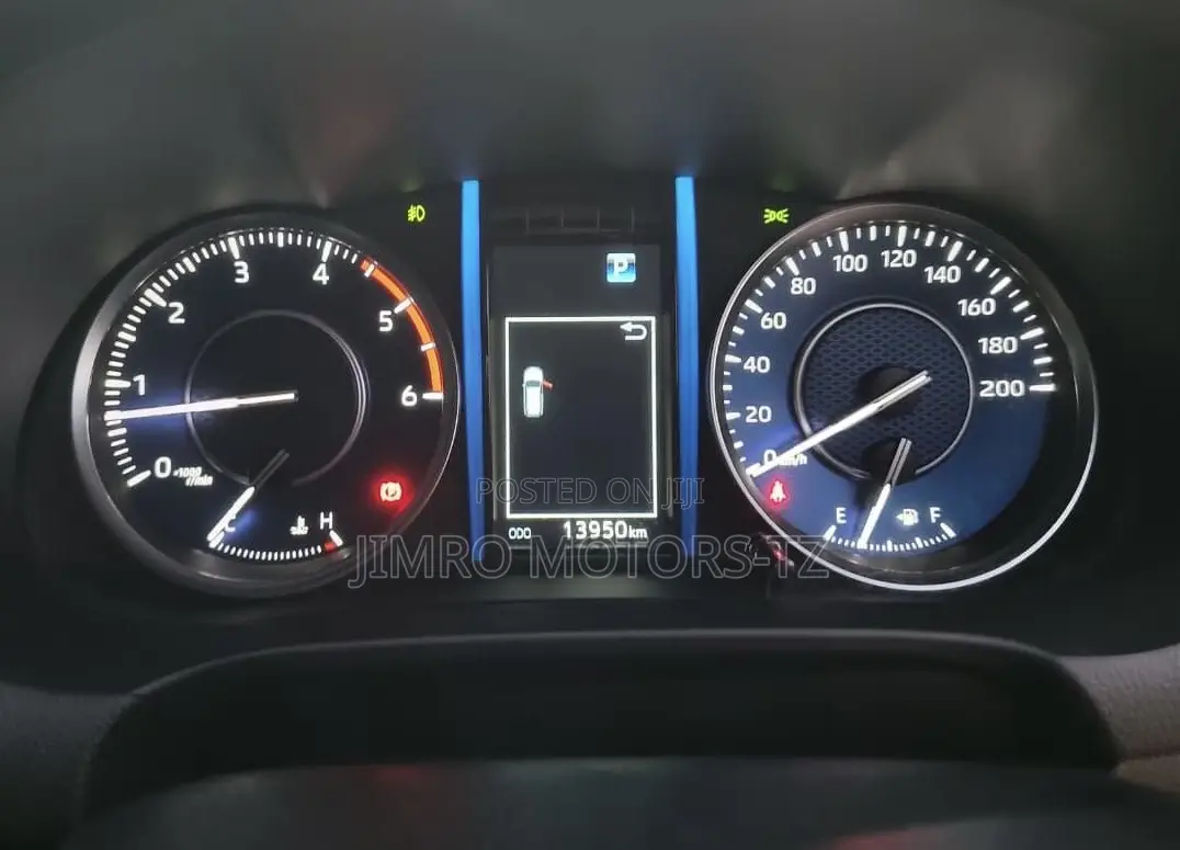 Toyota Fortuner 2025 Gray