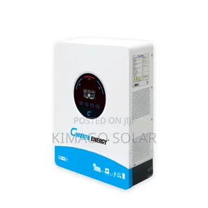 Hybrid Energy System 1500w Bei 950,000