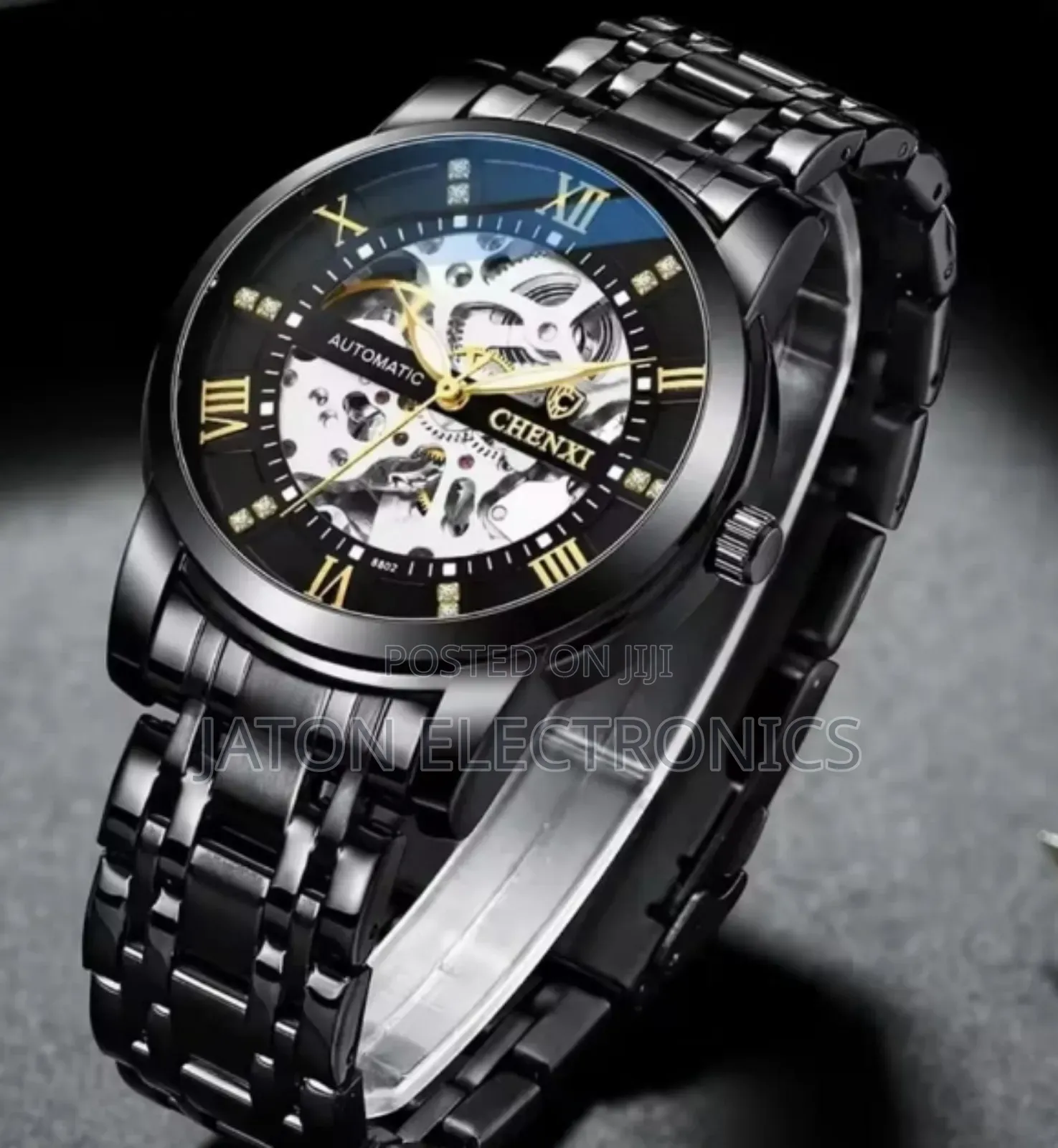 Chenxi Automatic Full Box for Men