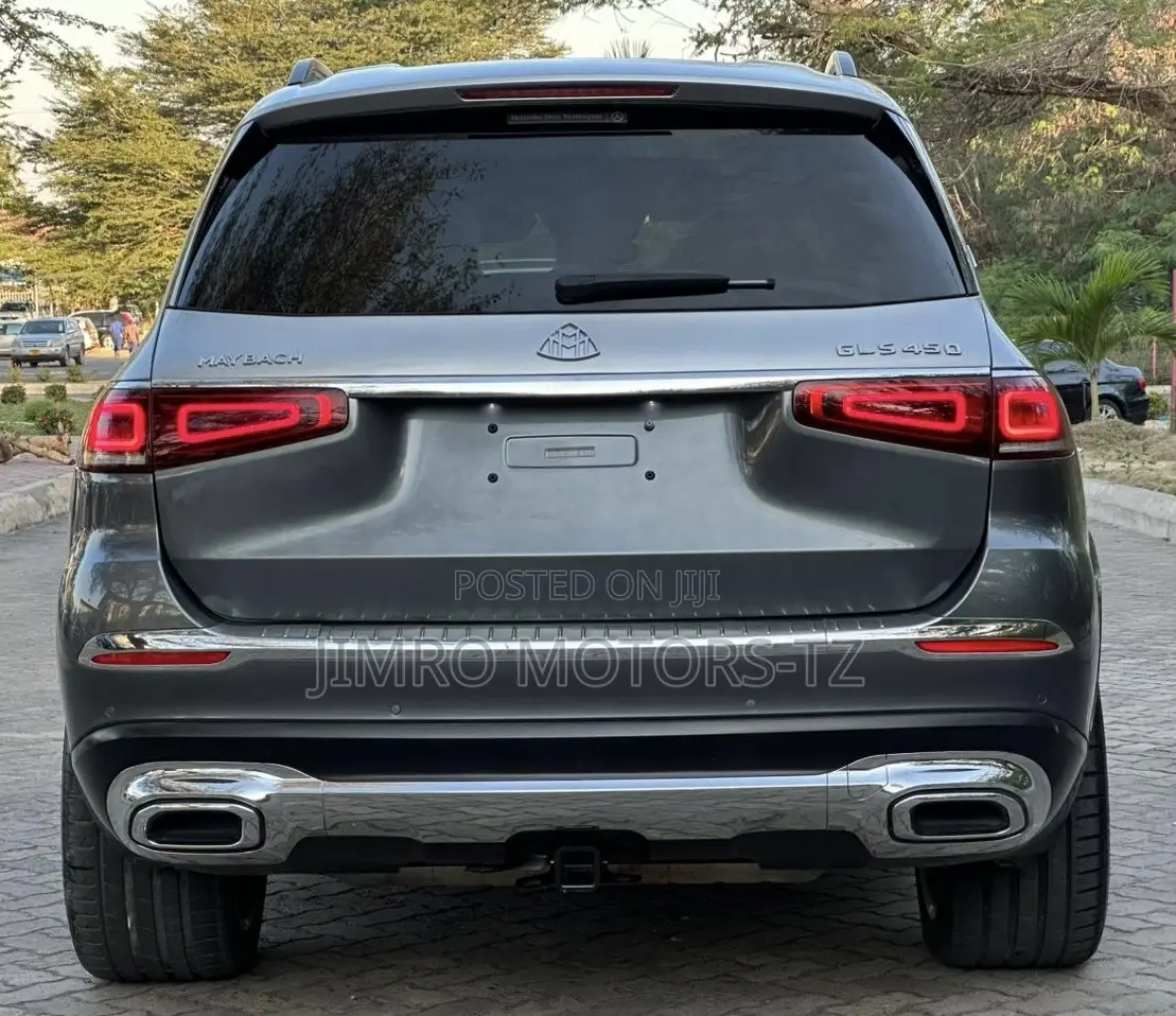Mercedes-Benz GLC-Class 2022 Gray